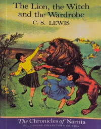 The Chronicles of Narnia: The Lion, the Witch and the Wardobe