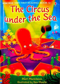 The Circus under the Sea