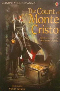 The Count of Monte Cristo