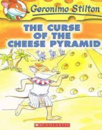 The Curse Of The Cheese Pyramid