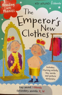 The Emperor's New Clothes