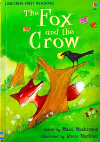 The Fox and the Crow