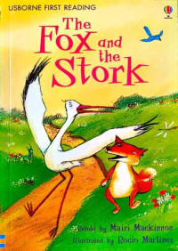 The Fox and the Stork