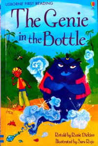 The Genie in the Bottle