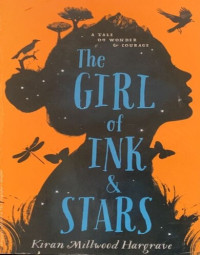 THE GIRL OF INK & STARS