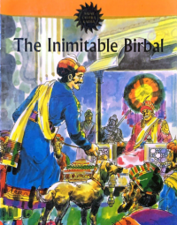 The Inimitable Birbal