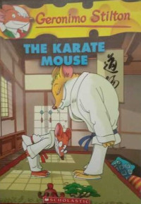 The Karate Mouse