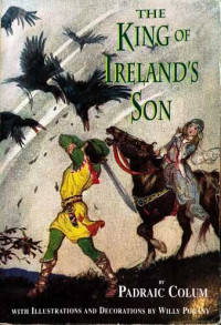 Image of THE KING OF IRELAND'S SON