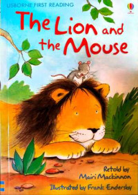 The Lion and the Mouse