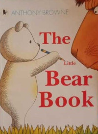 The Little Bear Book