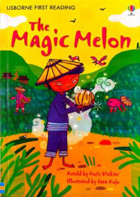 The Magic Melon
