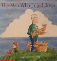 The Man Who Loved Boxes