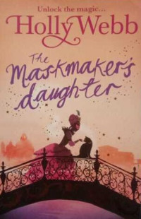 Image of The Maskmaker's Daughter