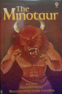 The Minotaur