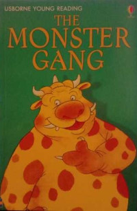 The Monster Gang