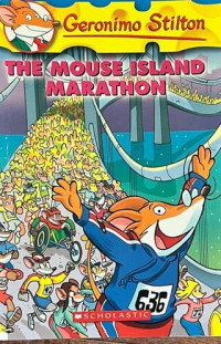 The Mouse Island Marathon