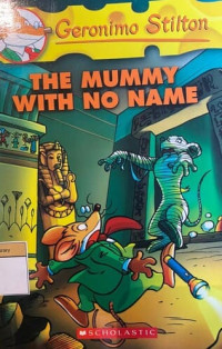 The Mummy With No Name