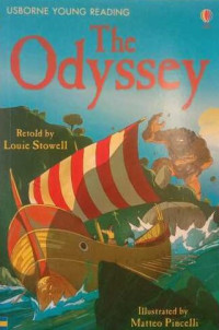 The Odyssey