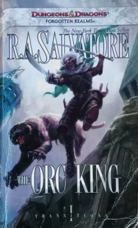 THE ORC KING