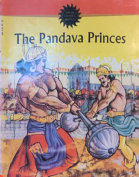 The Pandava Princes