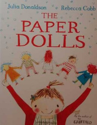 The Paper Dolls