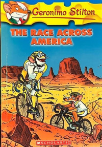 The Race Across America