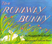 THE RUNAWAY BUNNY