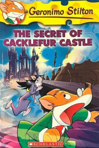 The Secret Of Cacklefur Castle