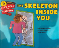 THE SKELETON INSIDE YOU