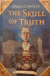 The Skull of Truth