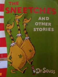 THE SNEETCHES AND OTHER STORIES