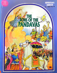 THE SONS OF THE PANDAVAS