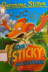 The Sticky Situation