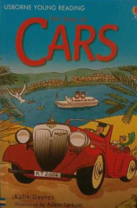 The Story of Cars