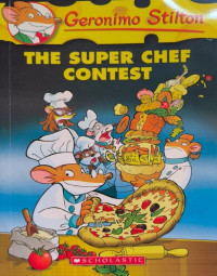The Super Chef Contest