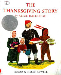 THE THANKSGIVING STORY