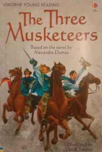 The Three Musketeers