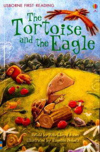 The Tortoise and the Eagle