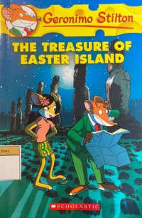 The Treasure of Easter Island