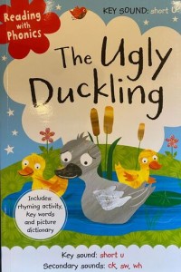 The Ugly Duckling