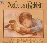 Image of The Velveteen Rabbit