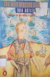 Image of THE WELL DRESSED EXPLORER