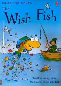 The Wish Fish