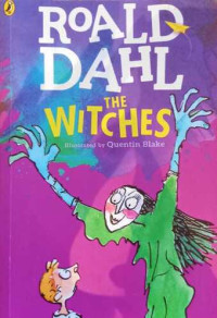 THE WITHCHES