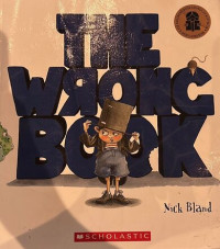 Image of The Wrong Book