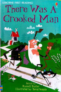 There Was A Crooked Man