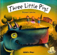 Three Little Pigs