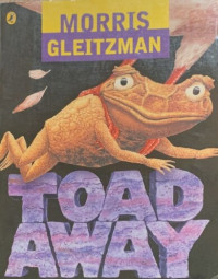 TOAD AWAY