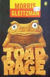 TOAD RAGE
