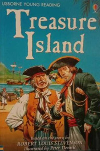 Treasure Island